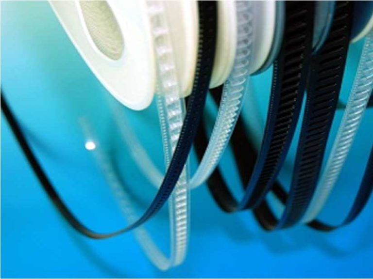 Embossed Carrier Tape ESD Packaging