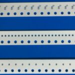 Anti Static Plastic IC Tubes and Carrier Tapes | SEWATE