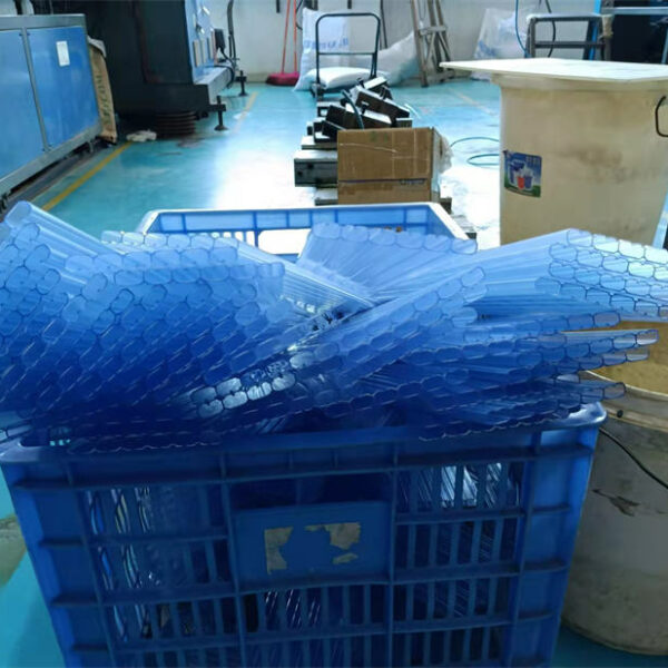 Anti Static Plastic IC Tubes and Carrier Tapes SEWATE