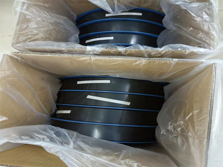 Embossed Carrier Tape ESD Packaging