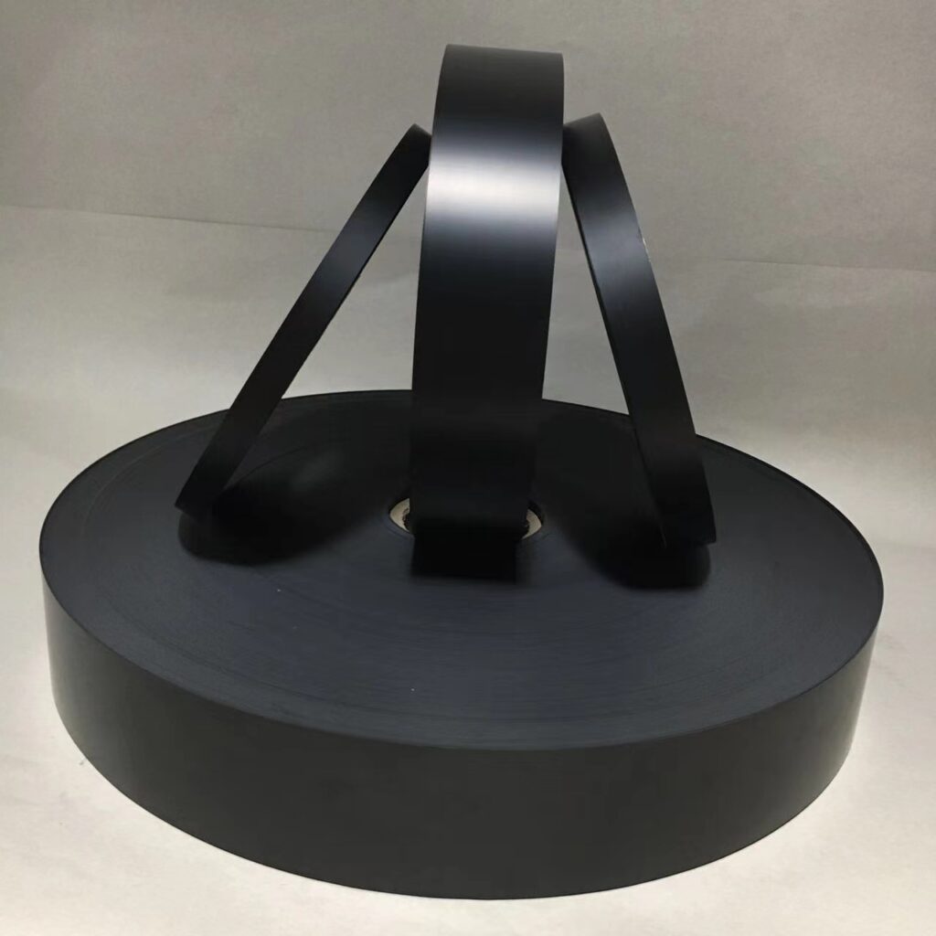 Embossed Carrier Tape ESD Packaging