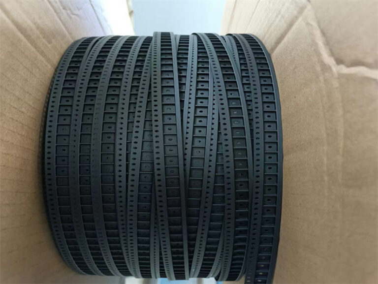 Embossed Carrier Tape ESD Packaging