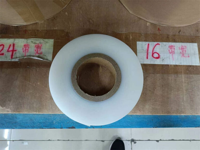 Production Site _Carrier Tape and Reels ESD Packaging