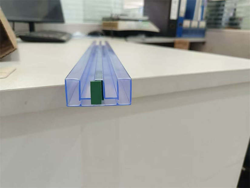 Antistatic IC Tubes