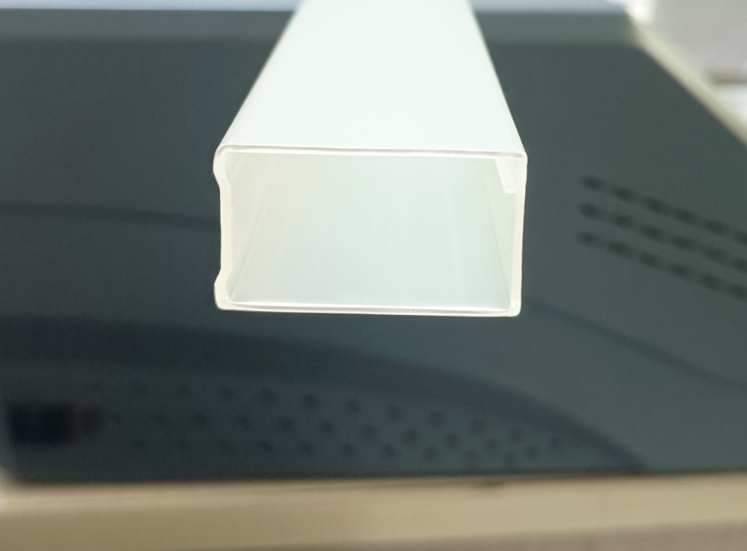 ESD Tubes