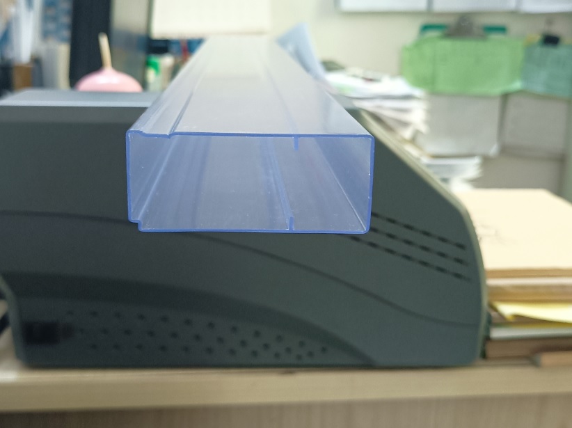 ESD Tubes