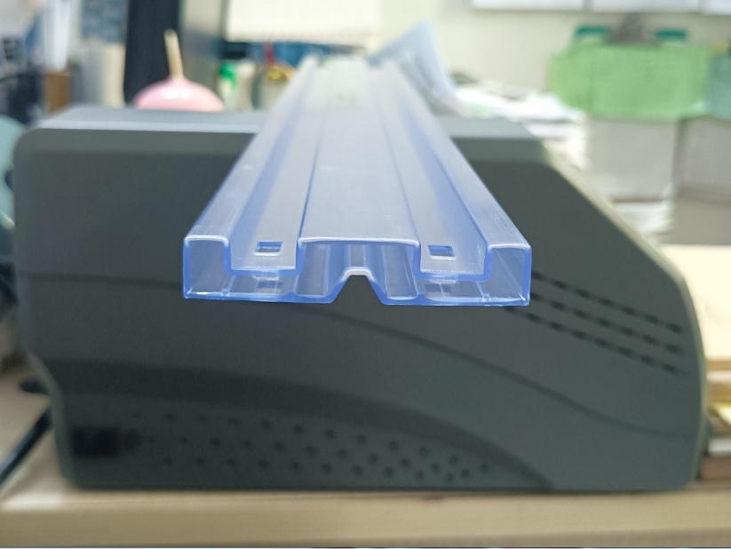 ESD Tubes