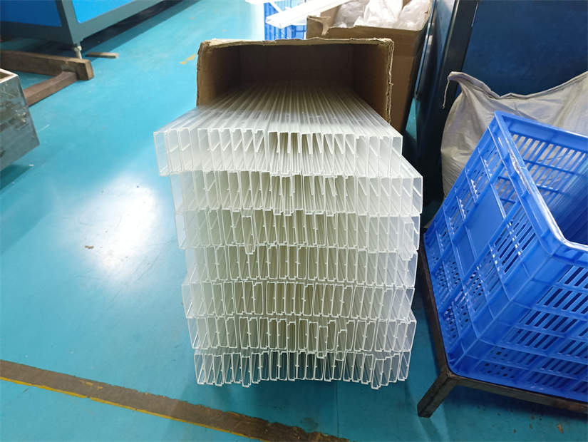 Antistatic IC Tubes