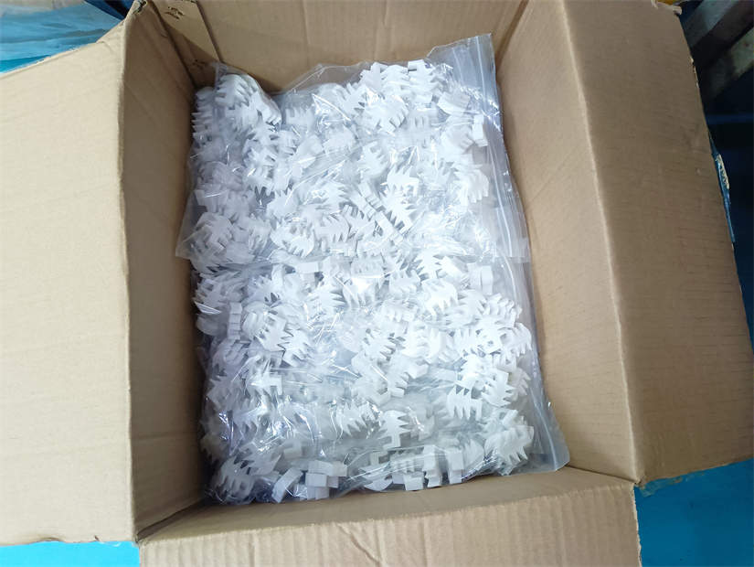 Antistatic IC Tubes