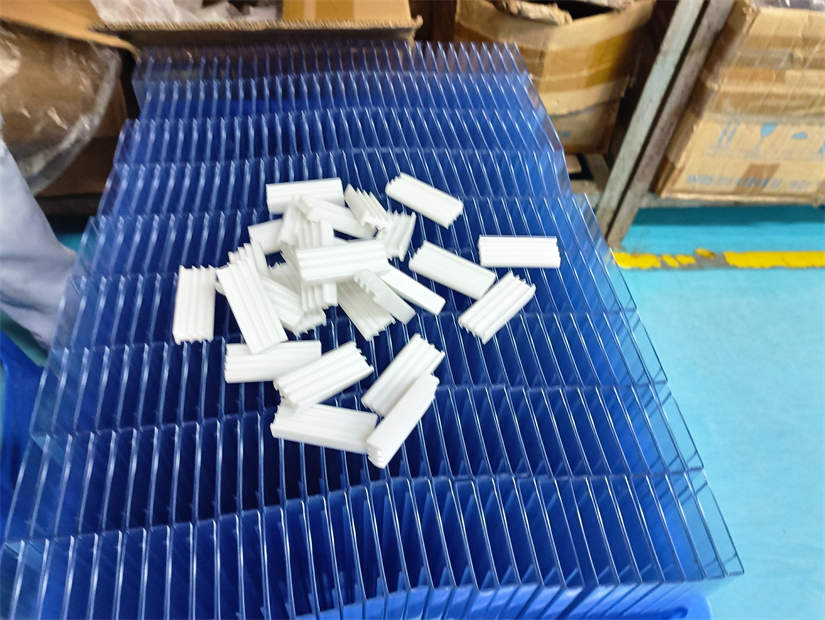 Antistatic IC Tubes