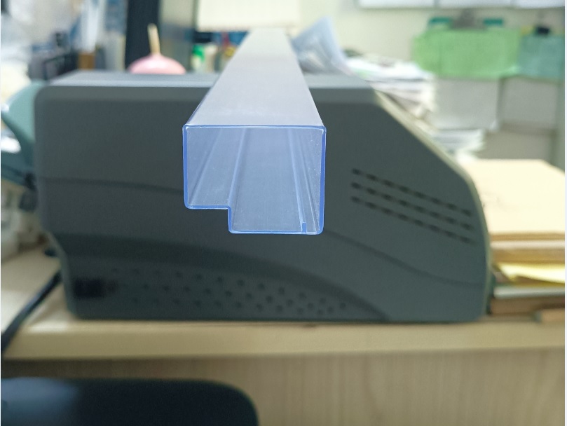 Antistatic IC Tubes