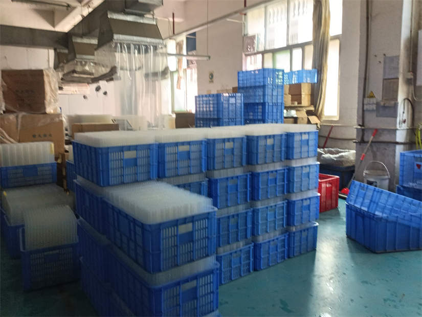 IC Shipping Tubes