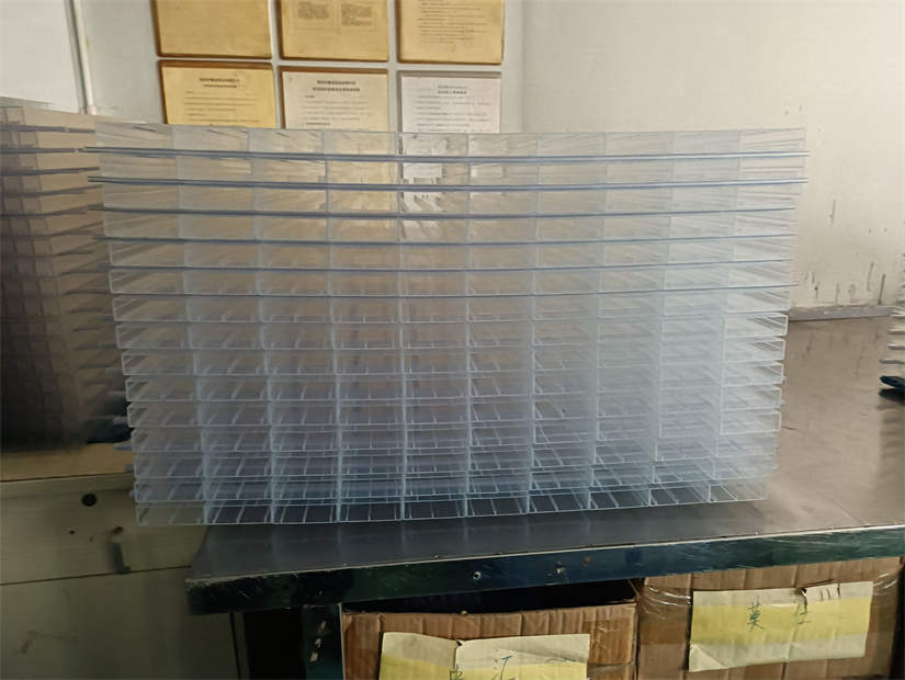 IC Shipping Tubes